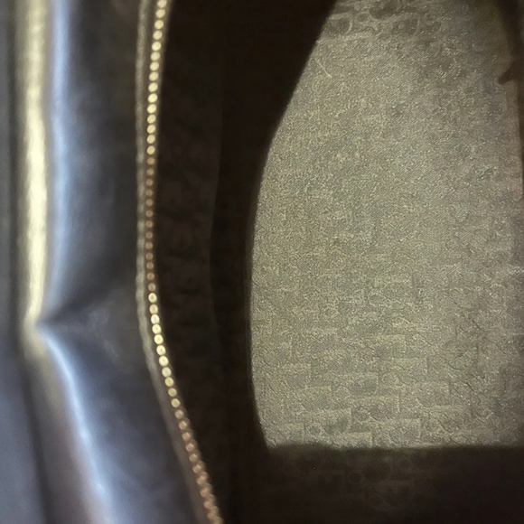 💕Dior Cannage East West Lady Dior Bag.💕 - Picture 8 of 9